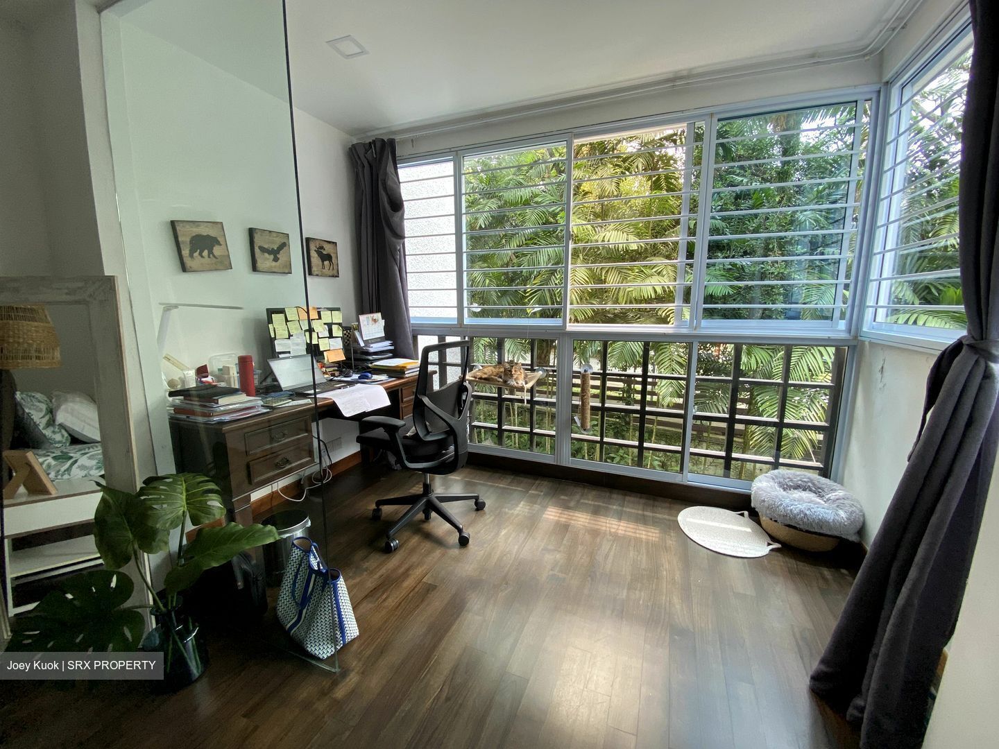 The Dairy Farm (D23), Condominium For Sale 98148051